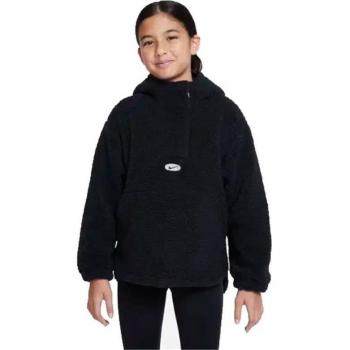 Chaqueta Deportiva para Hombre Nike Therma-FIT Icon Clash Negro