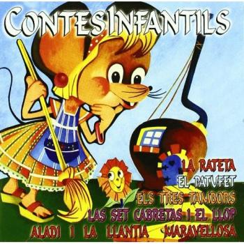 Contes Infantils