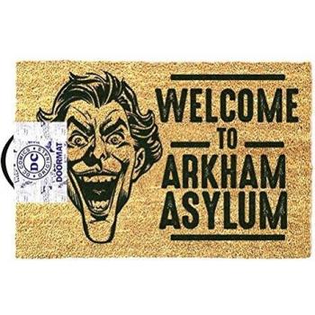 608832 - DC Comics - Paillasson - Joker