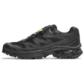 Salomon XT-6 Men Shoes - Black - Size: 8.5