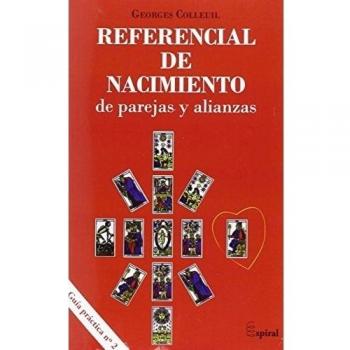 REFERENCIAL DE NACIMIENTO de parejas y alianzas - Georges (frances) Colleuil