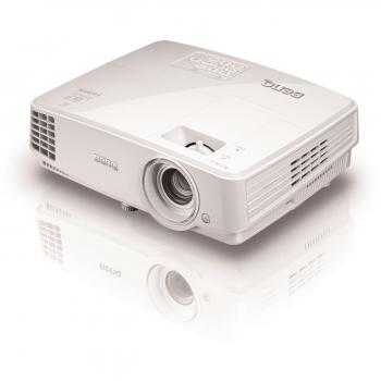 Proyector benq mh530
