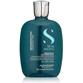 AlfaParf Semi di Lino Reconstruction Reparative Low Shampoo 250 ml
