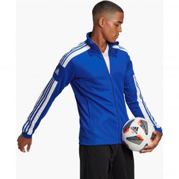 Adidas Chaqueta Squadra 21 Training Azul Hombre