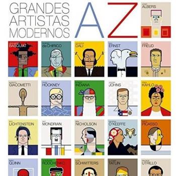 Grandes Artistas Modernos - Christopher Masters