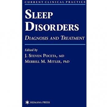 Sleep Disorders: Diagnosis and Treatment