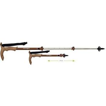 Komperdell Walker Powerlock Compact 80-100 cm