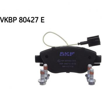 Pastillas de freno SKF VKBP 80427 E