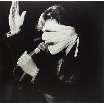 Live at the Gluepot 1980: Vinyl Record - Rare Live Concert Recording