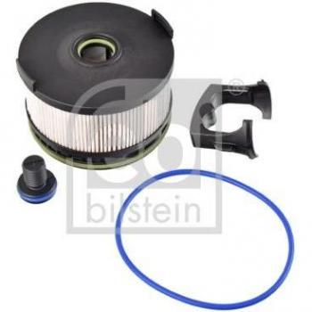 Filtro de combustible FEBI BILSTEIN 108281, tipo de producto: filtro de combustible, características: diseño específico para vehículos, alta capacidad de filtración, fabricado con materiales duraderos, fácil instalación y reemplazo