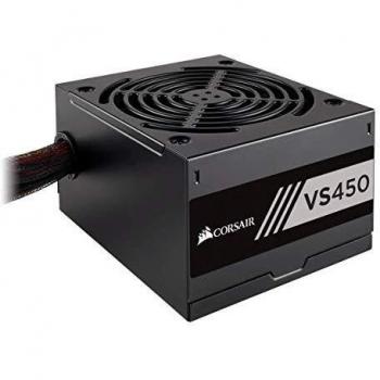Corsair VS450 - Fuente de alimentación