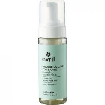 Espuma de Volumen Avril para un Cabello con Más Volumen 150ml