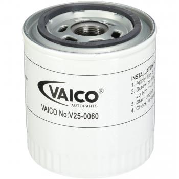 Filtro de aceite VAICO V25-0060