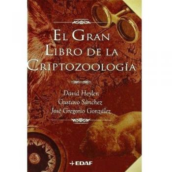 Gran Libro De La Criptozoologia, El