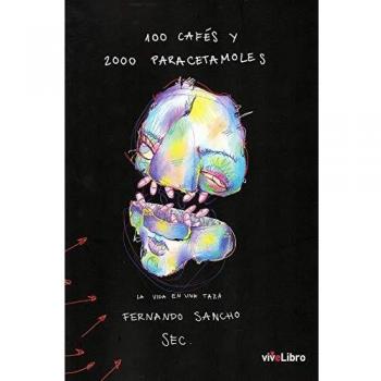 100 cafés y 2000 paracetamoles