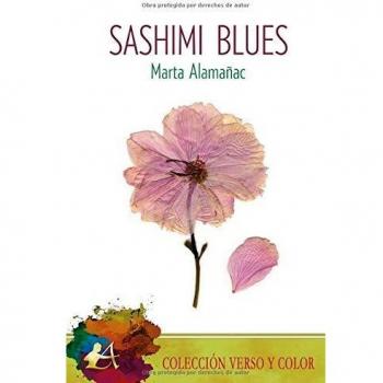 Sashimi blues