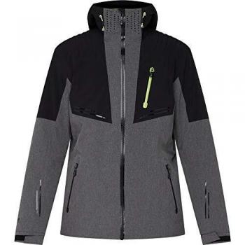 McKINLEY Donatello - Chaqueta para Hombre, Color Gris