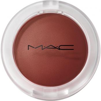 MAC Cosmetics Glow Play Blush - Illuminating Blusher Shade Pinch Of Marrakesh 7.3 g
