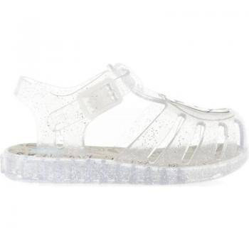 Sandalias GIOSEPPO Cangrejeras Nekimi para niño en color transparente