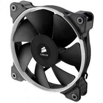 Corsair Air Series SP120 PWM Performance Edition CO-9050014-WW  Ventilador para caja de ordenador