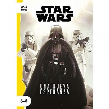 Star Wars. Una nueva esperanza: Narrativa episodio IV: 1
