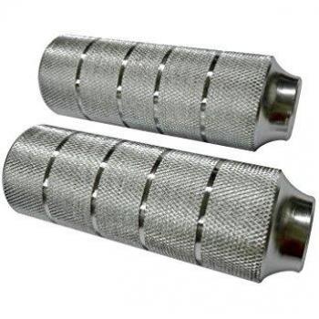 Point 29242000 - Tubos reposapiés para BMX