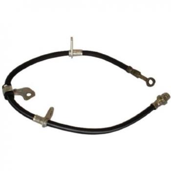 Japko 694024 Soporte, tubo flexible de freno