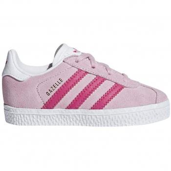 Adidas Gazelle I, Zapatillas de Deporte Unisex niño,