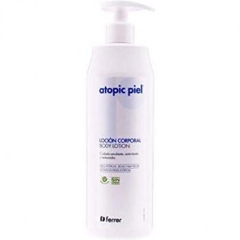 ATOPIC PIEL LOCION CORPORAL 500ML