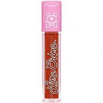 Barra De Labios Líquida Plushies Tono Butterscotch 3,5 Ml