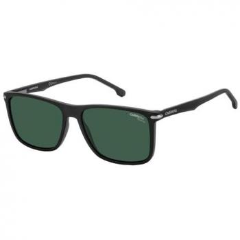 Carrera Sunglasses 298/S 003-Uc 57, Black male, Size: 57 MM