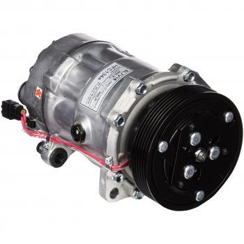Van Wezel 5800 K172 compresor, aire acondicionado