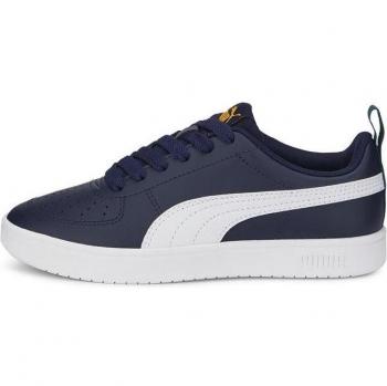Zapatillas Puma Rickie Infantil en color marino para niños