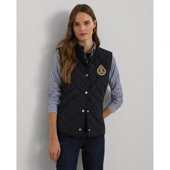 Lauren Ralph Lauren Women's Insulated Waterproof Gilet