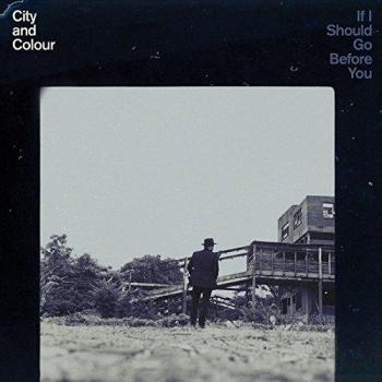 If i should go before you vinyl
