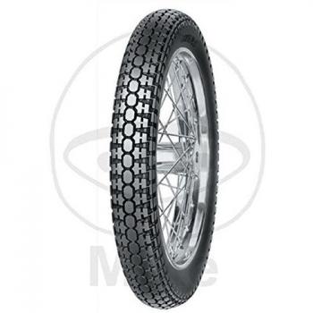 Neumático Reforzado Mitas H-02 - 4.00-19 71P TT para Moto