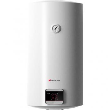 Termo Eléctrico Vertical Saunier Duval Gama Básica 100 Litros - 10038941