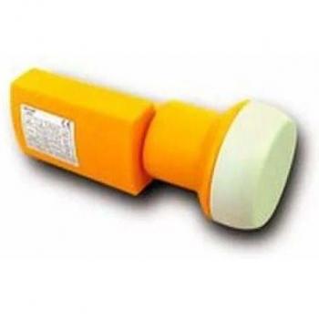 TELEVES CONVERSOR LNB H/V CON BOCINA OFFSET 58DB