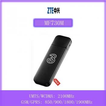 ZTE Desbloqueado MF730M 3G Módem DC-HSDPA 42,2 Mbps