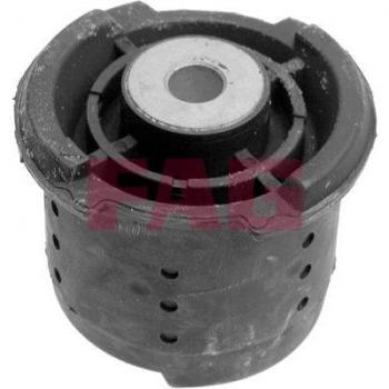 FAG Silentblock de brazo de control 829 0454 10, suspensión del cuerpo del eje