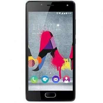 Wiko UFEEL LITE WIKUFEELITSLAST 16GB 4G Gris - Smartphone