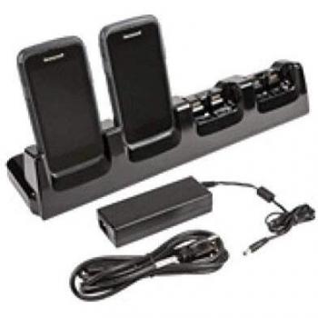 Honeywell ct50-cb-0 Interno Negro