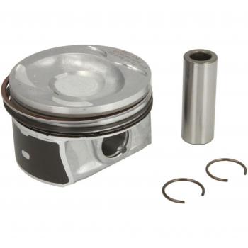 Pistón ENGITECH ENT050018 050 - Pistón de alta calidad, fabricado en materiales duraderos, diseñado para motores de alto rendimiento, compatible con diversas aplicaciones automotrices, fácil instalación y ajuste preciso