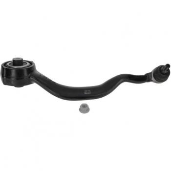 Brazo de control MOOG LR-TC-14754, Suspensión de las ruedas, Eje delantero, Derecha, Frente