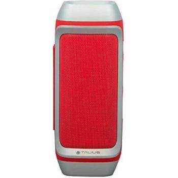 Talius 28BT - Altavoz Bluetooth 3.0, Tarjeta SD, Manos Libres, 10W.