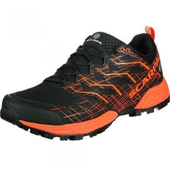Scarpa Neutron 2 Alpine Zapatilla De Correr para Tierra - SS18-41