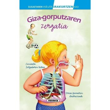Giza-gorputzaren zergatia