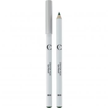 Couleur Caramel Crayon Yeux n°102 Vert 1ud