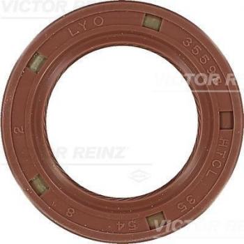 Sello de eje VICTOR REINZ 81-53249-00 para cigüeñal y árbol de levas