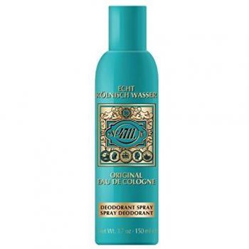 4711 Deodorant Spray - 150 ml